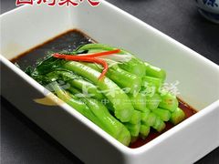 -上和臻品中国菜(花园街店)