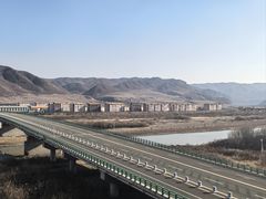 -图们国门景区