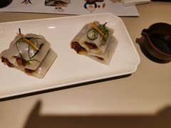 -蔡澜点心·粤菜(西单大悦城店)