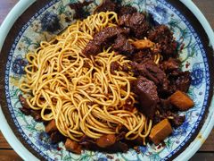 -旺泉餐饮店·清真牛肉面馆