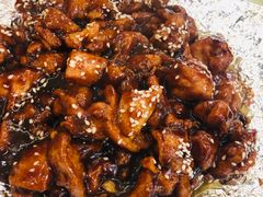 -清真·三德隆饭庄(桥梓口店)