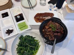 -到家尝北京菜(西坝河店)