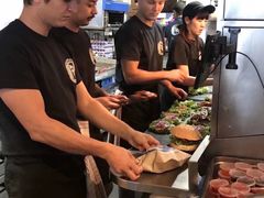 -Fergburger(皇后镇店)
