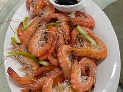 -考记泥焗鸡农庄·海鲜(北洛秘境店)