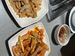 -海底捞火锅(海宁路店)