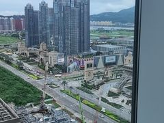 -澳门喜来登大酒店