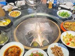 -好灶头妈妈菜·柴火灶台鱼·千岛湖土菜地标美食