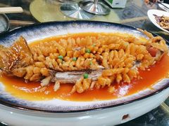 -德顺源·非遗烧麦·老菜(大观园店)