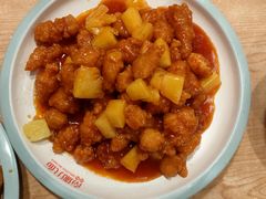 -南粥北面(东大桥店)