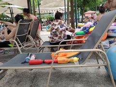 -重庆海昌加勒比海水世界