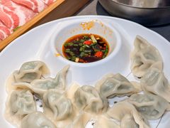 -正宗齐齐哈尔烤肉·齐牛哥鲜切炭火烤肉(杭州总店)