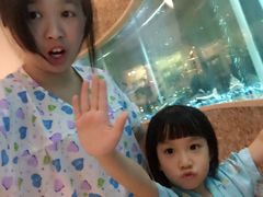 -碧涛阁·泡泡海洋·汤泉洗浴(王府花园店)
