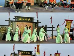 -禅宗少林·音乐大典