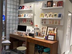 -海马体家庭照相馆(广州正佳广场店)