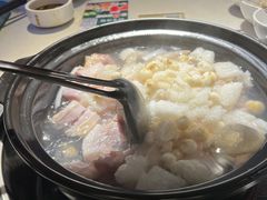 -百年果林椰子鸡(中洲店)
