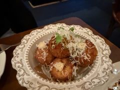 -Bistro Les Lilas丁香花小酒馆