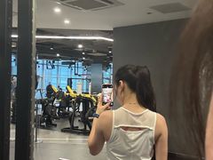 -OXYGYM 奥美氧舱运动中心(朝阳大悦城店)
