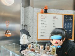-Dip in Gelato(富民路店)