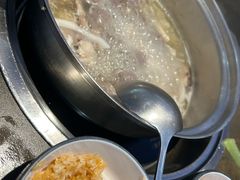 -同仁四季椰子鸡(宝安壹方城店)