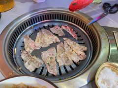 -棒小伙·齐齐哈尔烤肉(龙茗路店)