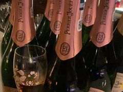 -LONG BAR 廊吧(外滩华尔道夫酒店)