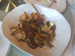 -三号黄浦会Canton Table