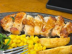-萨莉亚意式餐厅(上下九店)