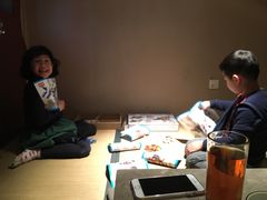 -贵木日本料理·铁板烧(新地假日广场店)