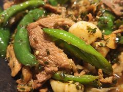 -费大厨辣椒炒肉(太平老街店)