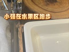-半岛翡丽海鲜自助餐厅(观风亭店)