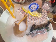 -东海怡品海鲜豆捞(星街坊店)