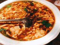 老北京酸辣汤-娄三少春饼·烤鸭(合生汇购物中心店)