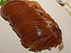 -四季民福烤鸭店(前门大栅栏店)