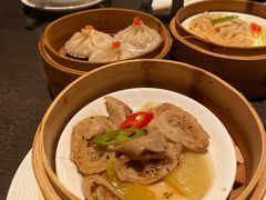 -领事馆19号中餐厅(厦门海景洲际酒店)