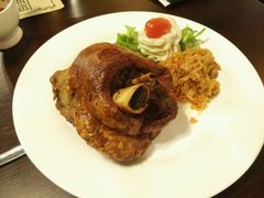 -马迭尔德式西餐精酿啤酒屋(中央大街店)