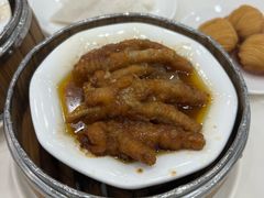 -凤凰楼酒家·粤宴点心(华强北店)