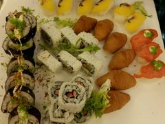 -珀丽酒店-协奏坊餐厅
