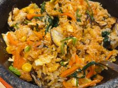 -小木屋拌饭(沈阳中街大悦城店)
