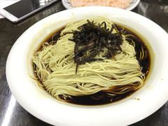 葱油拌面-协和菜馆(凤凰街店)