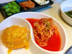 -阿泽禧烤肉(民兴花园店)