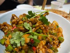 -塘人·老底子宁波菜小馆(南塘老街店)