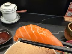 -Sushi Hanzo半藏(天环广场店)