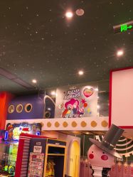 -MELAND CLUB亲子乐园·派对·餐厅(北京芳圆里ID MALL店)