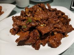 -振生清真饭店(永安道店)