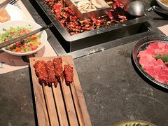 锦城把把烧-锦城印象火锅(天府三街店)
