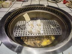 -姚稷大铁锅(龙之梦店)
