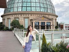 -CHANEL(恒隆广场店)