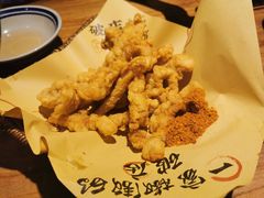 -泥糊破店小酒馆·团建聚餐(南京西路店)