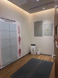 -FineYoga梵音瑜伽·普拉提