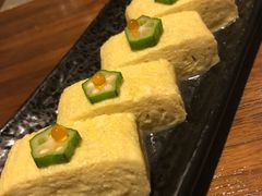 -山葵家·创意料理(宁波来福士店)